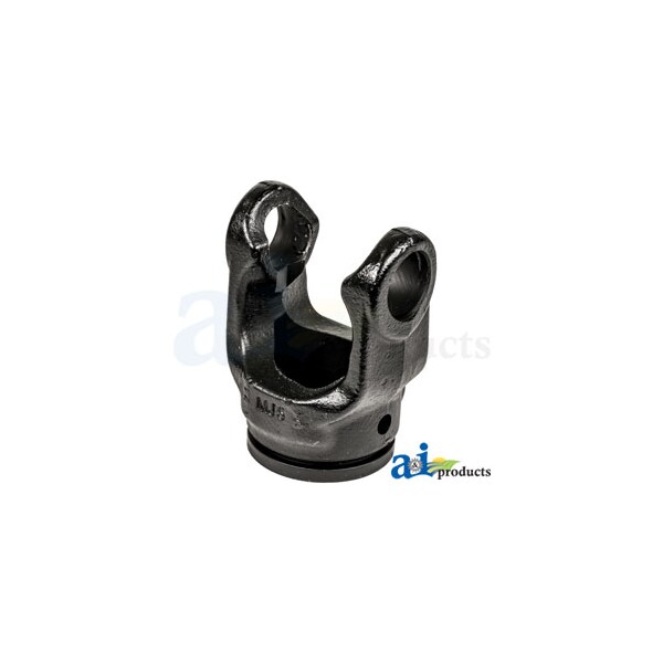 Outer Tube Yoke 3" x3" x5"